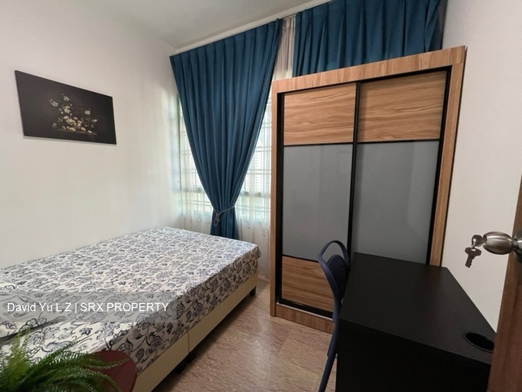 Tiara (D9), Condominium #546413501